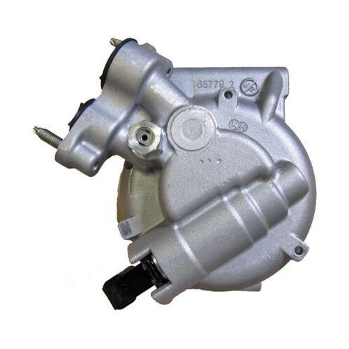 MAHLE Kompressor, Klimaanlage BEHR *** PREMIUM LINE *** ACP 757 000P