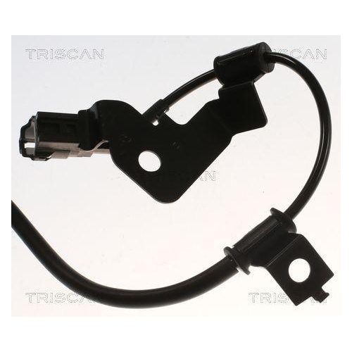 TRISCAN Sensor, Raddrehzahl 8180 43293