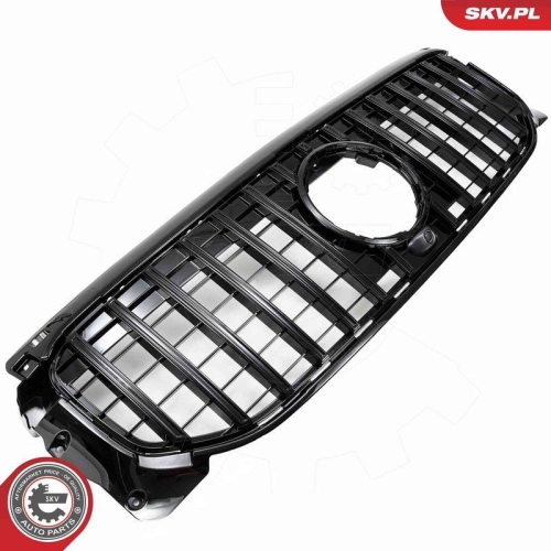 ESEN SKV Kühlergitter