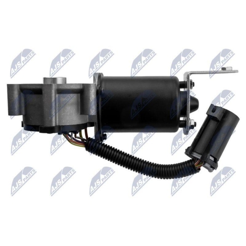 NTY Stellelement, Verteilergetriebe ESR-ME-001