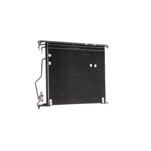 MAHLE Kondensator, Klimaanlage BEHR AC 334 001S
