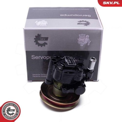 ESEN SKV Hydraulikpumpe, Lenkung 10SKV314