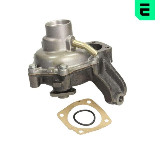 OPTIMAL Wasserpumpe, Motork&uuml;hlung AQ-1660