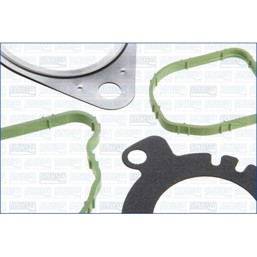 AJUSA Dichtungssatz, Zylinderkopf 53027000