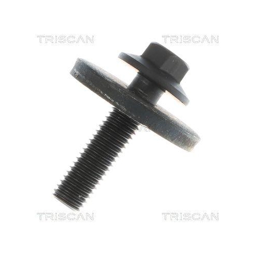 TRISCAN Antriebswelle