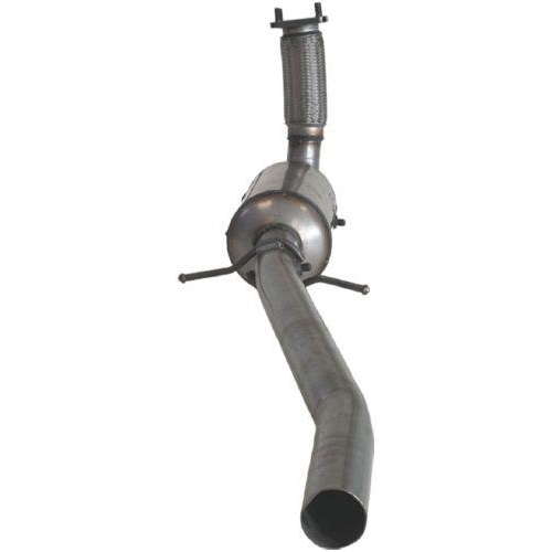 BOSAL Ru&szlig;-/Partikelfilter, Abgasanlage 097-809