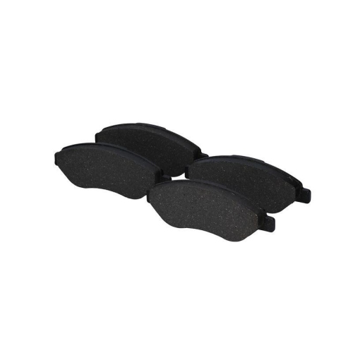 VALEO Bremsbelagsatz, Scheibenbremse EXPERT 302956A