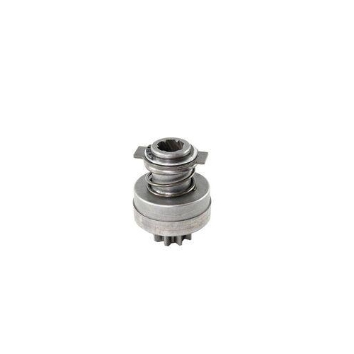 MAHLE Ritzel, Starter MSX 513