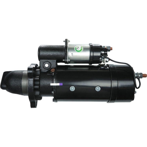 AS-PL Starter AS S1006