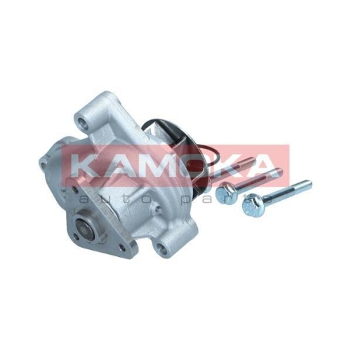 KAMOKA Wasserpumpe, Motork&uuml;hlung T0322