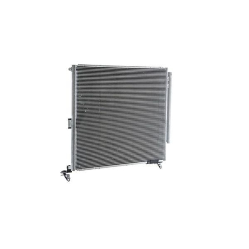 MAHLE Kondensator, Klimaanlage BEHR AC 862 000S