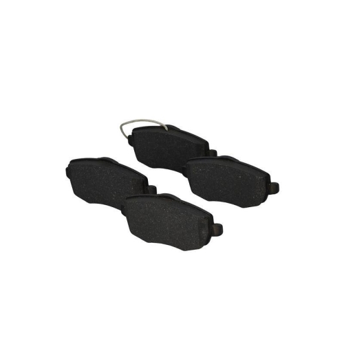 VALEO Bremsbelagsatz, Scheibenbremse EXPERT 301042A