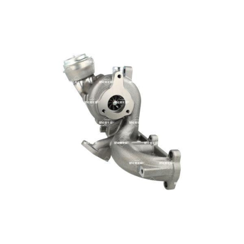 NRF Lader, Aufladung 90010084