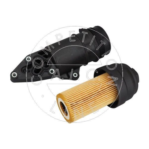 AIC Geh&auml;use, &Ouml;lfilter NEW MOBILITY PARTS 57927