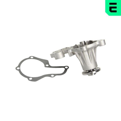 OPTIMAL Wasserpumpe, Motork&uuml;hlung AQ-1680