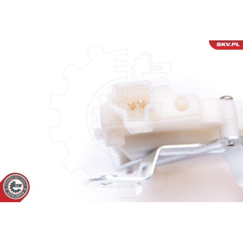 ESEN SKV Heckklappenschloss