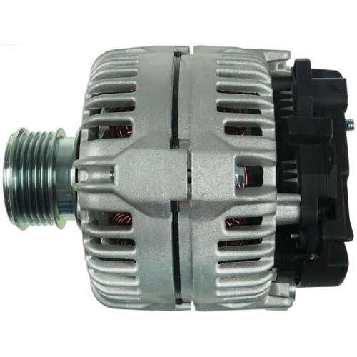 AS-PL Generator Brandneu AS-PL