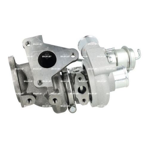 NRF Lader, Aufladung 90010086