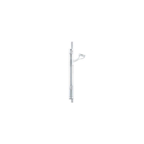 HELLA Kondensator, Klimaanlage >>> Easy2Fit <<< 8FC 366 222-551
