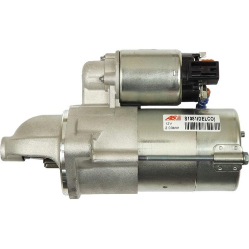 AS-PL Starter Delco S1081(DELCO)
