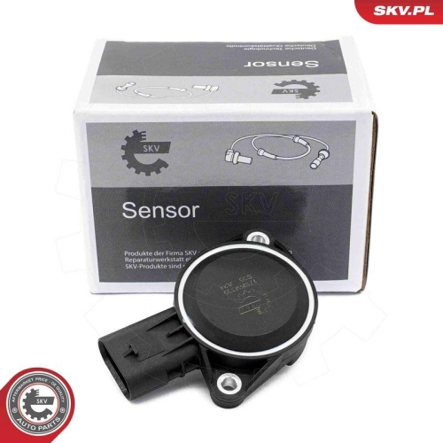 ESEN SKV Sensor, Saugrohrumschaltklappe 17SKV830