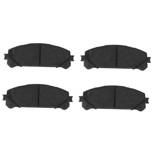TRW Bremsbelagsatz, Scheibenbremse COTEC GDB3484