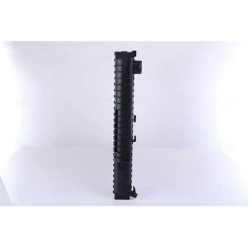 NISSENS Kühler, Motorkühlung 60693A