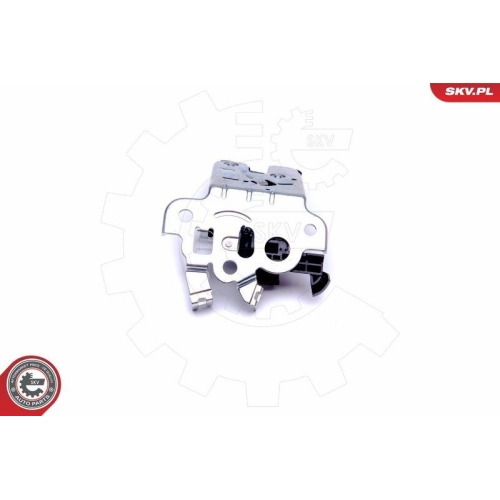 ESEN SKV Heckklappenschloss