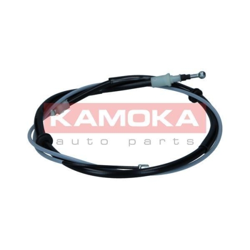 KAMOKA Seilzug, Feststellbremse