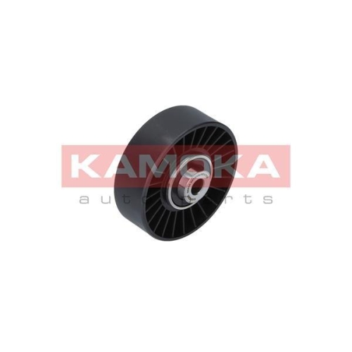 KAMOKA Umlenk-/F&uuml;hrungsrolle, Keilrippenriemen R0243