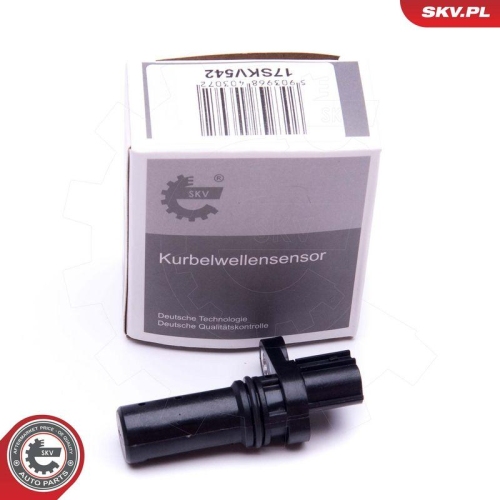 ESEN SKV Impulsgeber, Kurbelwelle 17SKV542