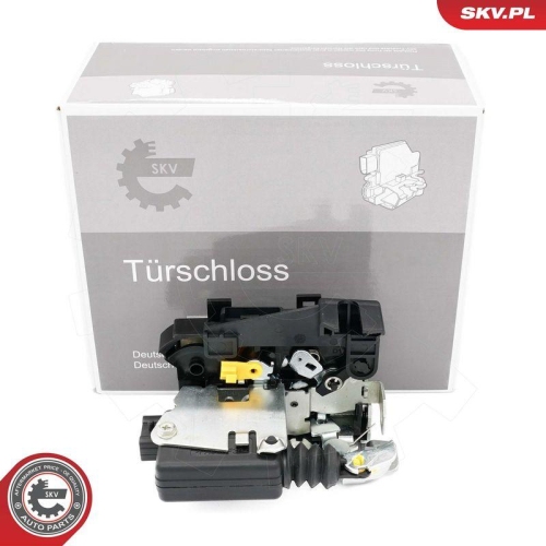 ESEN SKV T&uuml;rschloss 16SKV982