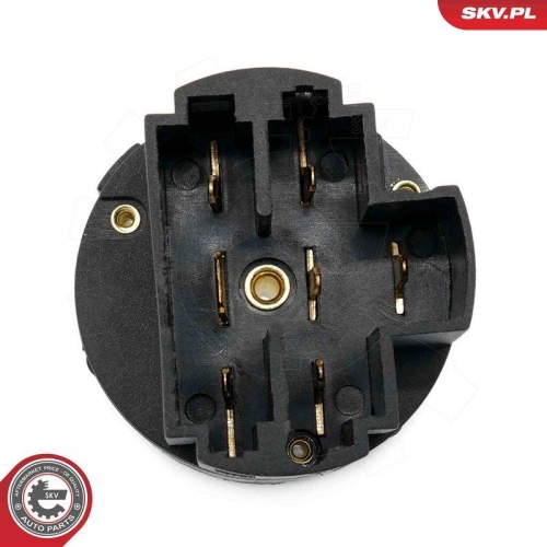 ESEN SKV Z&uuml;nd-/Startschalter 65SKV011