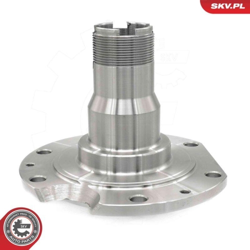 ESEN SKV Radlagersatz 29SKV569