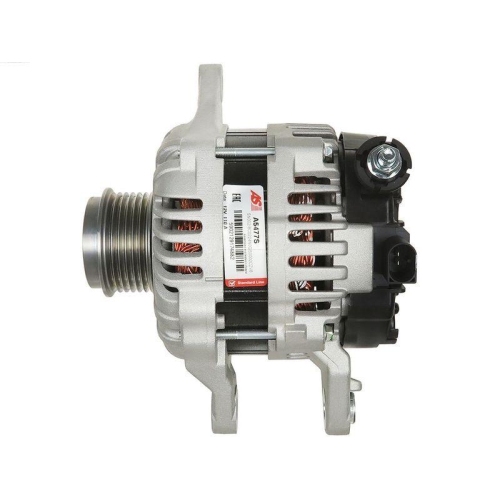 AS-PL Generator Brandneu AS-PL