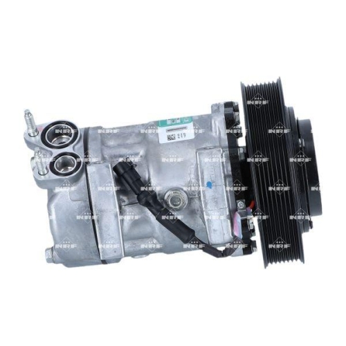 NRF Kompressor, Klimaanlage GENUINE 320244G
