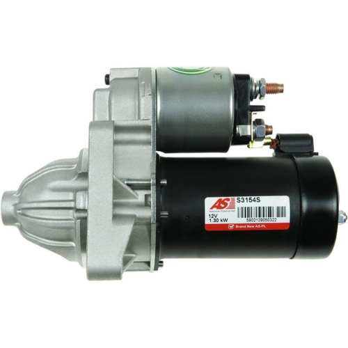 AS-PL Starter AS S3154S