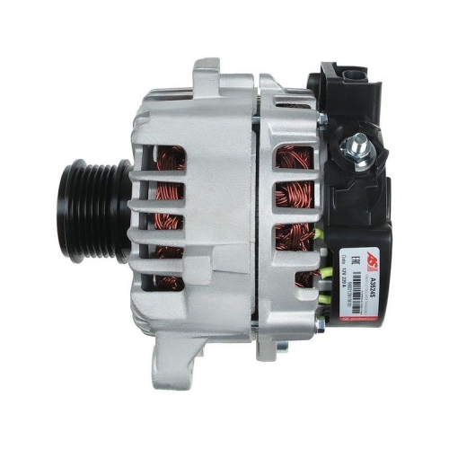 AS-PL Generator AS A3524S