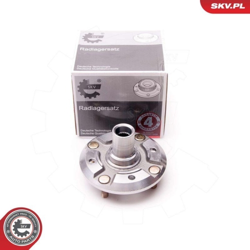 ESEN SKV Radlagersatz 29SKV169