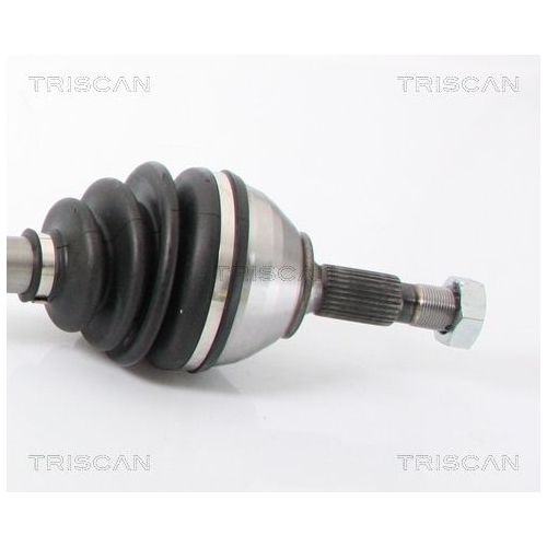 TRISCAN Antriebswelle 8540 28685