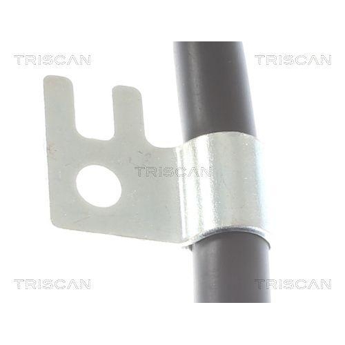 TRISCAN Seilzug, Feststellbremse 8140 281126
