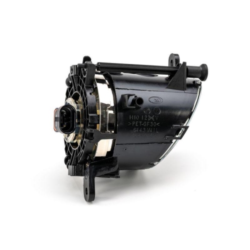 PREXAparts Nebelscheinwerfer P150857