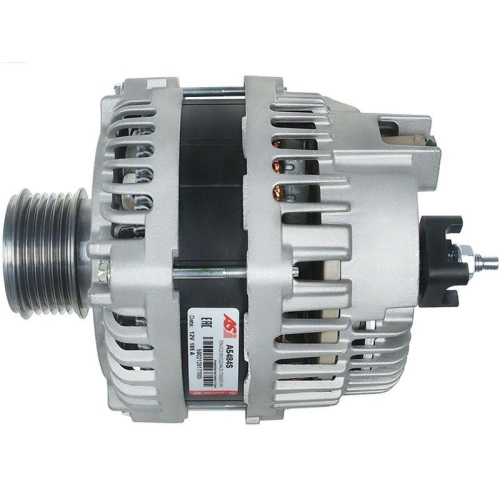 AS-PL Generator Brandneu AS-PL