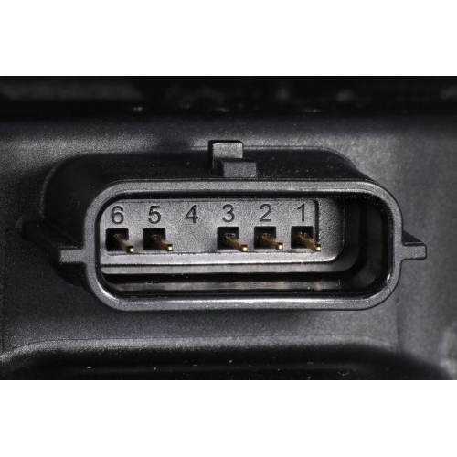 VALEO AGR-Ventil ORIGINAL TEIL 700491