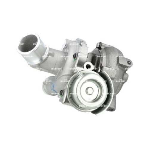 NRF Lader, Aufladung 90010171