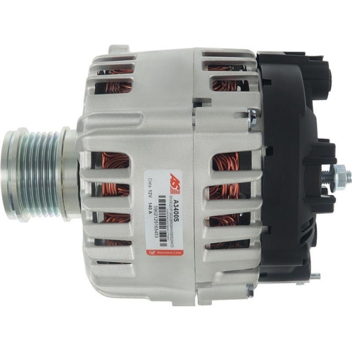 AS-PL Generator AS A3400S
