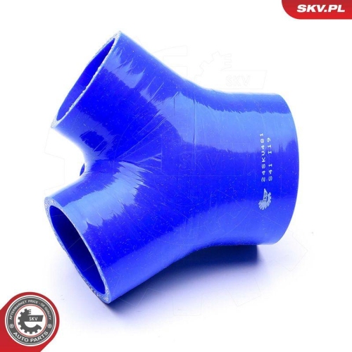 ESEN SKV Ansaugschlauch, Luftfilter 24SKV481