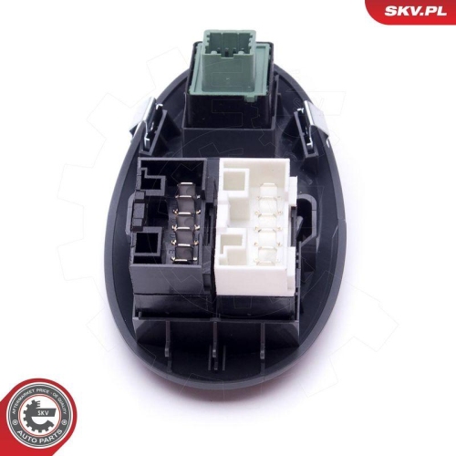 ESEN SKV Schalter, Fensterheber 37SKV149