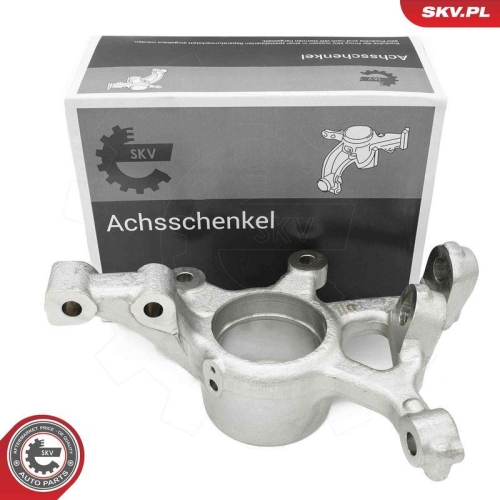 ESEN SKV Achsschenkel, Radaufh&auml;ngung 73SKV012