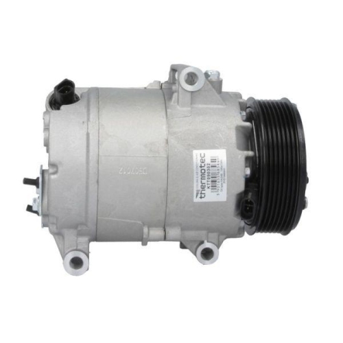 THERMOTEC Kompressor, Klimaanlage KTT090302